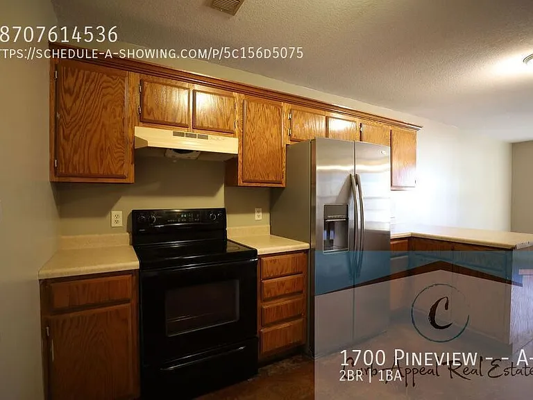 1700 Pineview St #A1 — Photo 5