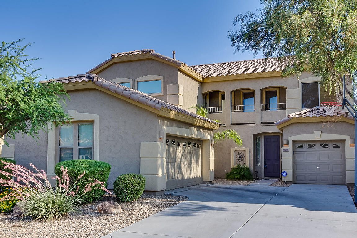 17558 W Statler Dr, Surprise, AZ 85388 | Zillow