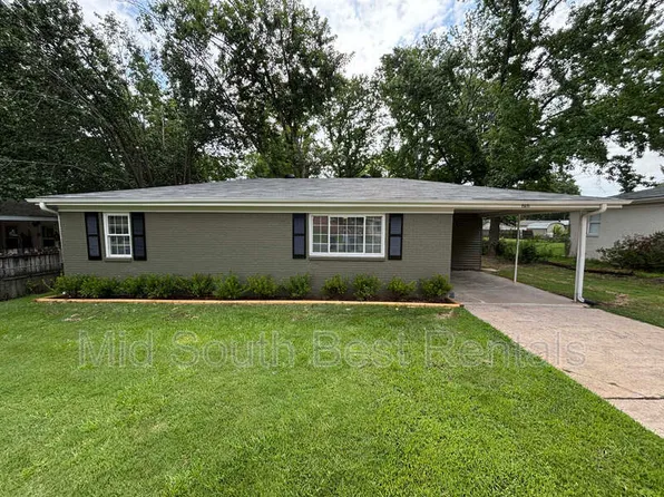 616 Sorrells Dr, Jacksonville, AR 72076