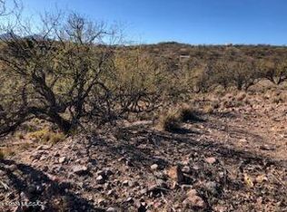 1234 Age Ct #26, Rio Rico, AZ 85648