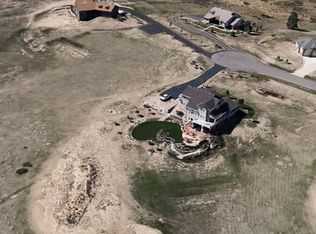 11634 Dunrich Rd, Parker, CO 80138