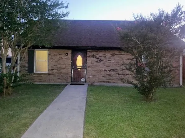 5620 Christian Ln, New Orleans, LA 70126