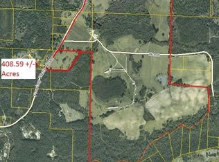1787 Flowing Well Rd, Bonifay, FL 32425