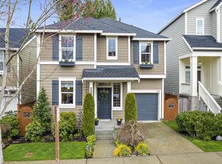 7501 Better Way Loop SE, Snoqualmie, WA 98065