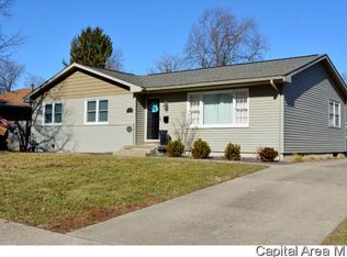 2105 Westview Dr, Springfield, IL 62704