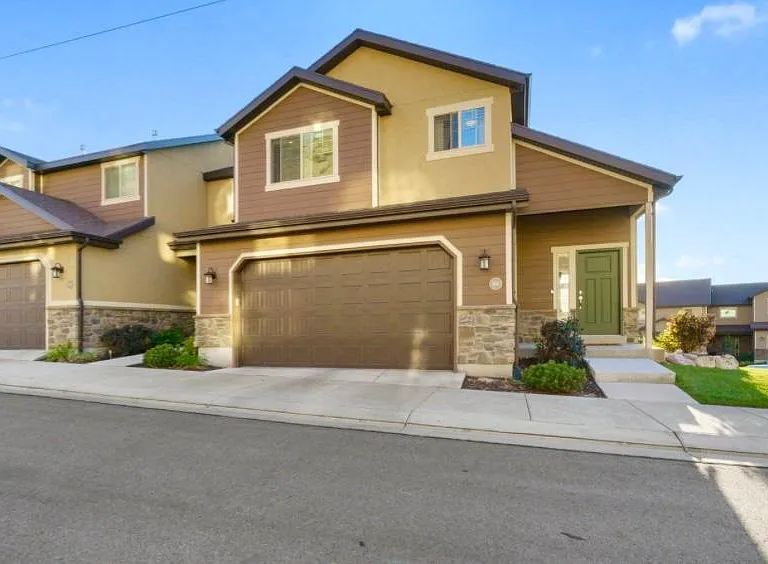 878 S Aspen Summit Dr — Photo 1