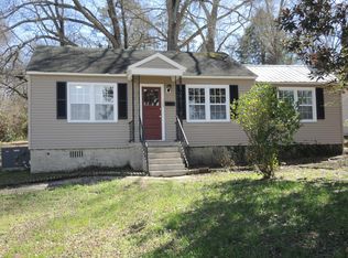 128 Ella St, Chester, SC 29706