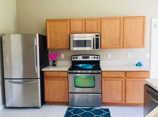 5354 NW Alam Cir, Port Saint Lucie, FL 34986