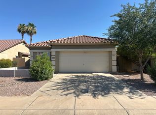 16843 W Statler St, Surprise, AZ 85388