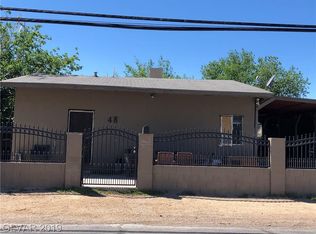 48 N 26th St, Las Vegas, NV 89101