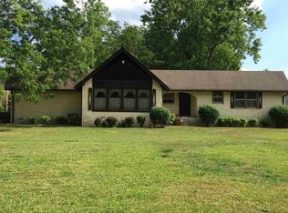 20 Collier Rd, Rome, GA 30165