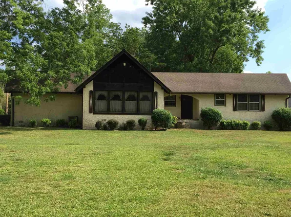 20 Collier Rd, Rome, GA 30165