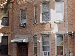 655 54th St, Brooklyn, NY