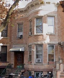 655 54th St, Brooklyn, NY, 11220