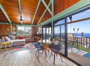 88-1544 Pikake Ave, Captain Cook, HI 96704