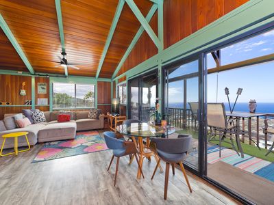 88-1544 Pikake Ave, Captain Cook, HI, 96704