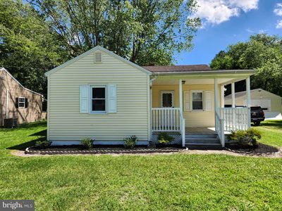30483 Bennett Rd, Salisbury, MD, 21804