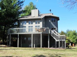 S3146 Buckhorn Rd, Reedsburg, WI 53959