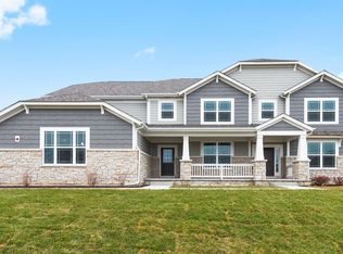 24674 N Blue Aster Ln, Lake Barrington, IL 60010