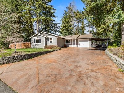 13882 Chinook Circle NW, Bremerton, WA, 98312