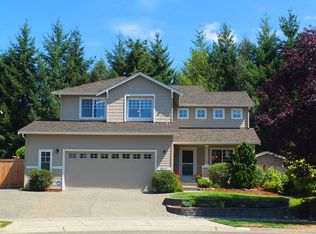 15111 55th Ave SE, Everett, WA 98208