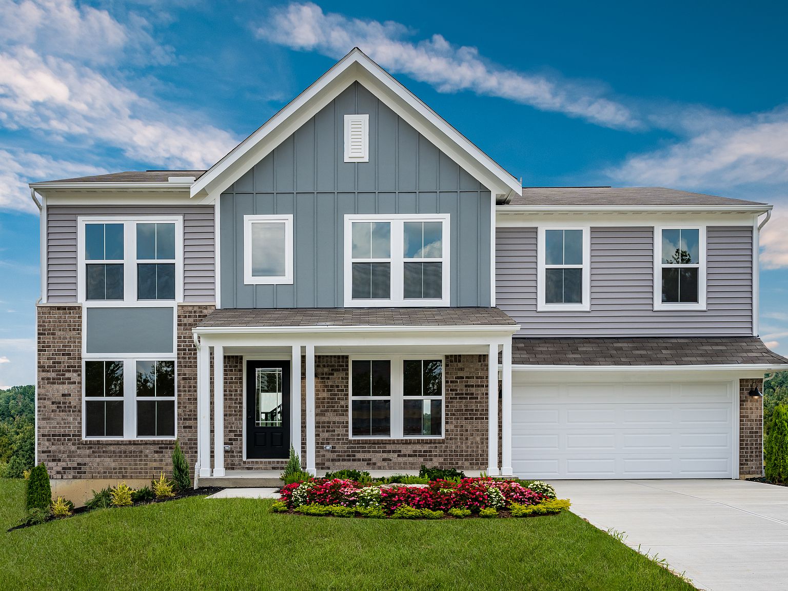 Denali Plan, Shaker Run