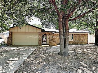 2006 Laurel Oaks Dr, Irving, TX 75060