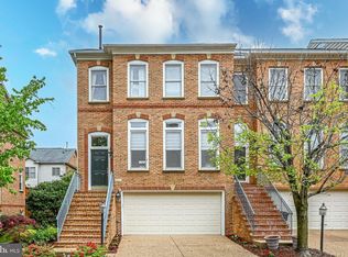 1811 Brentridge St, Vienna, VA 22182