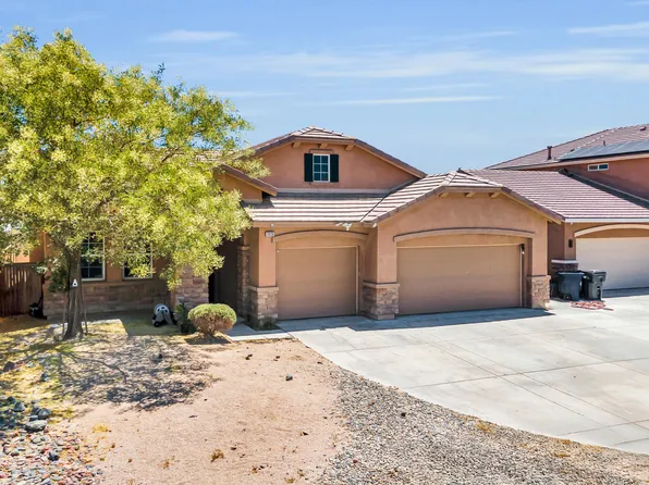 3026 Neary Ct, Rosamond, CA 93560