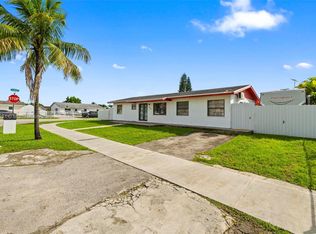 30205 SW 154th Ct, Homestead, FL 33033