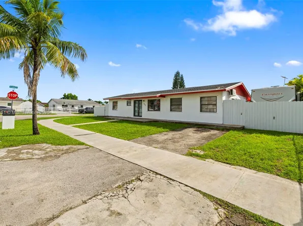 30205 SW 154th Ct, Homestead, FL 33033