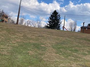 TBD Rd 1 Jenkins Lane, Wheeling, WV 26003