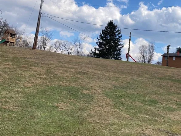 TBD Rd 1 Jenkins Lane, Wheeling, WV 26003