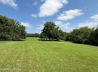 1961 Hannah Rd, Shelbyville, KY 40065