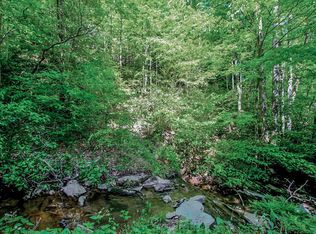 PARCEL 4 Big Creek Rd, Hartford, TN 37753