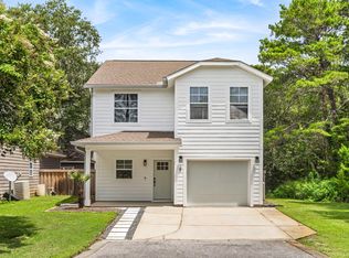 39 Myrtle Oak Way, Santa Rosa Beach, FL 32459