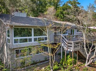 2907 Granite Creek Rd, Scotts Valley, CA 95066