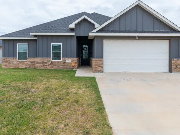 7455 Sleepy Hollow Ln, Abilene, TX 79602