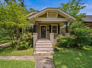 5110 Lee Ave, Little Rock, AR 72205