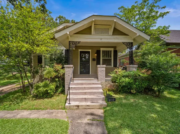 5110 Lee Ave, Little Rock, AR 72205