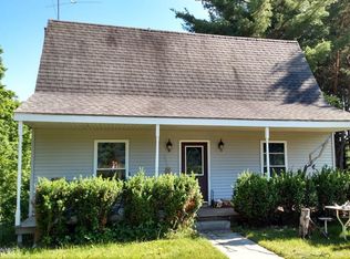 15745 Roaring Brook Dr, Hersey, MI 49639