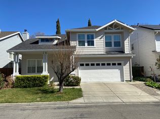 47 Elmwood Dr, San Ramon, CA 94583