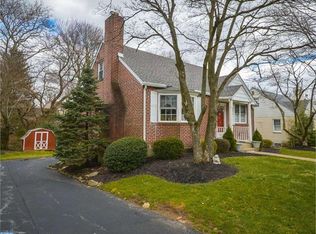 61 Rodmor Rd, Havertown, PA 19083
