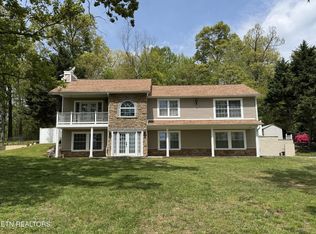 11709 Black Powder Dr LOT 25, Knoxville, TN 37934