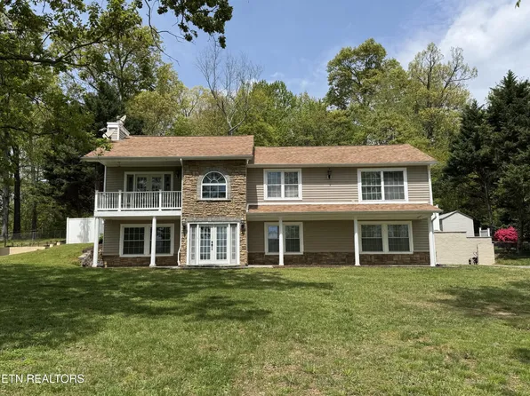 11709 Black Powder Dr, Knoxville, TN 37934