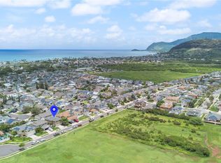 87-1823 Mokila St, Waianae, HI 96792
