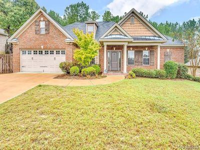 268 Southern Hills Rdg, Wetumpka, AL, 36093