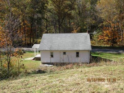 23458 Goose Creek Rd, South Bloomingville, OH, 43152