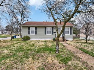 8285 Morganford Rd, Saint Louis, MO 63123