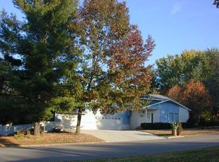 1354 E Zingler Ave, Shawano, WI 54166